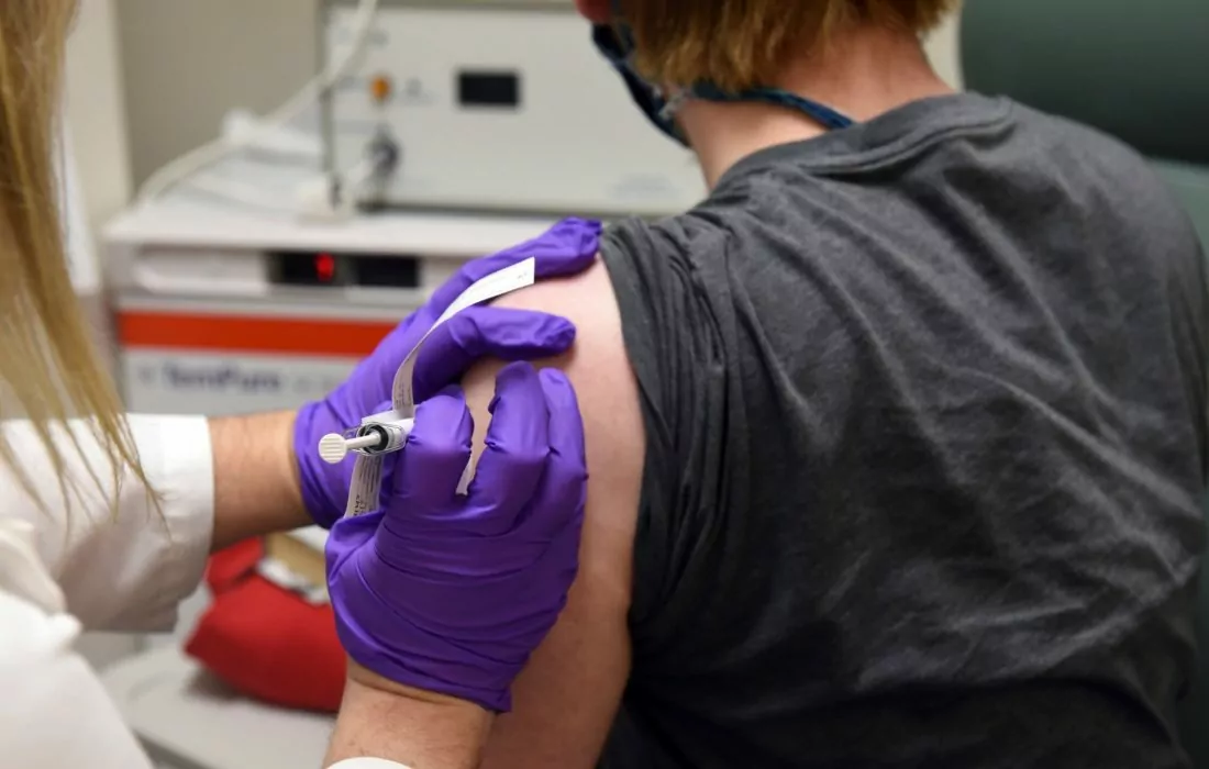 The Winners and Losers of the Pfizer Vaccine Breakthrough