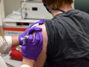 The Winners and Losers of the Pfizer Vaccine Breakthrough