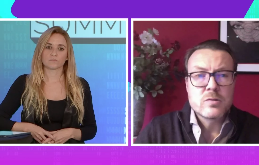 Insights from a Brave New World: Key Takeaways from Startups Without Borders Summit