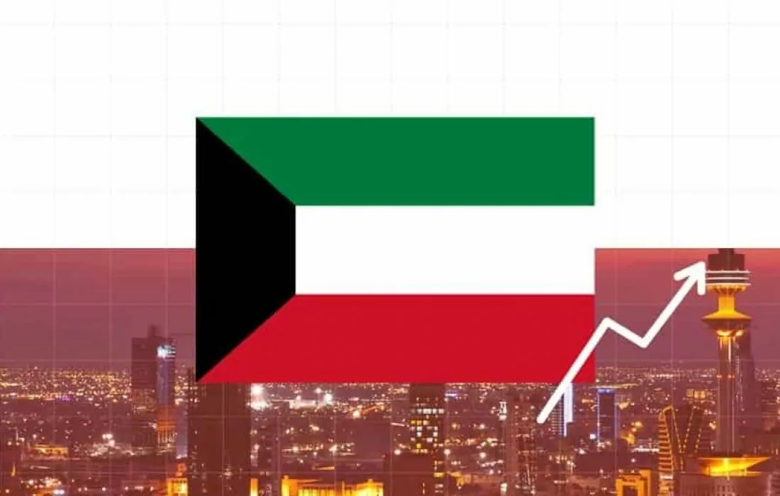 The Kuwaiti economy will recover, but sluggishly: Fitch Solutions