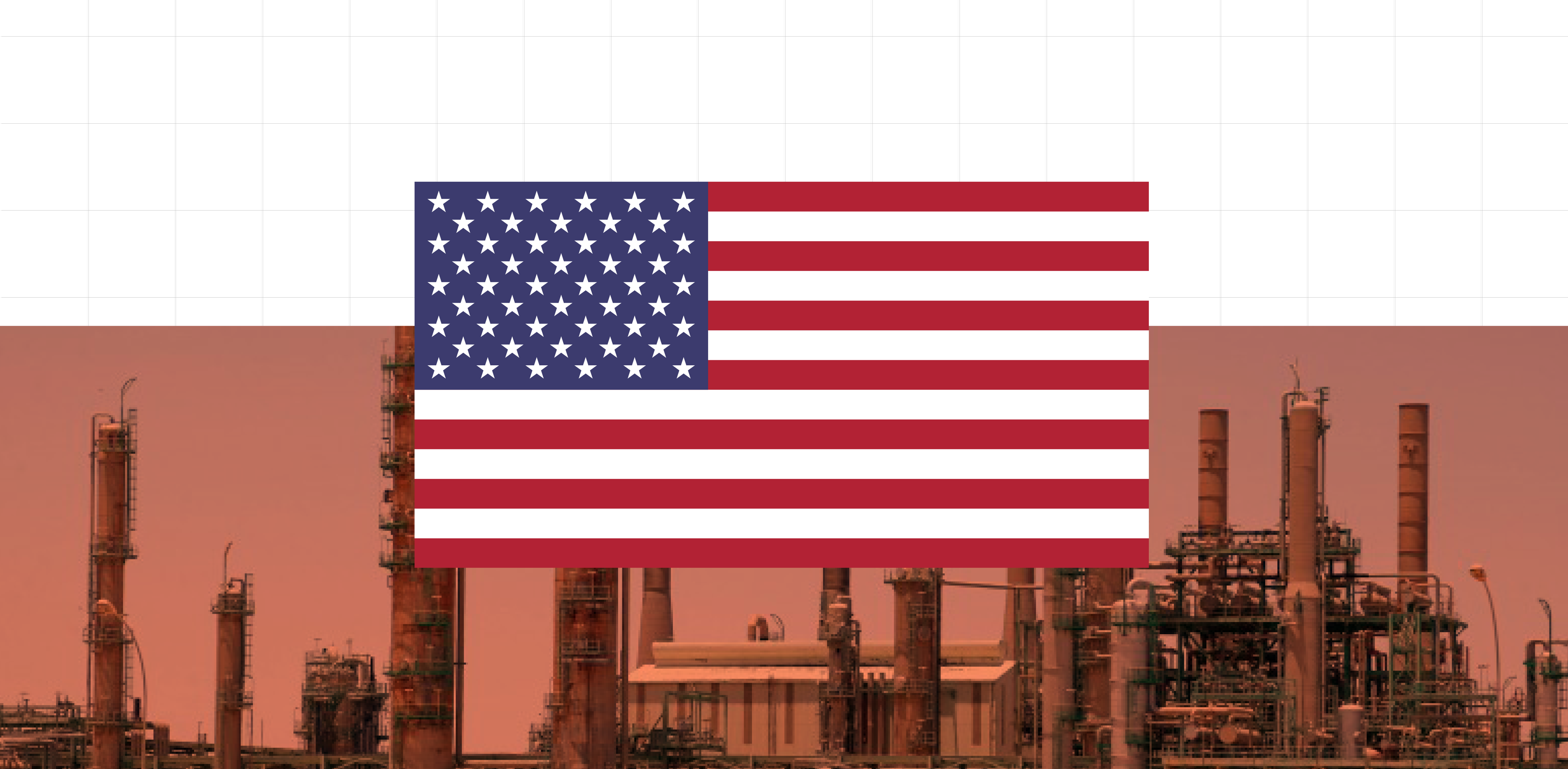 How can the US elections affect oil production in the Middle East?