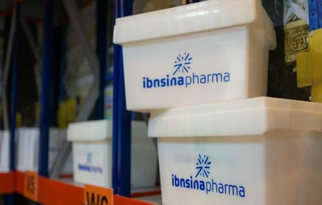 Ibnsina Accused of Misusing 3elagi by the Pharmacists Syndicate