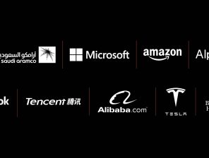 Here Are the World’s 10 Most Valuable Companies in 2020