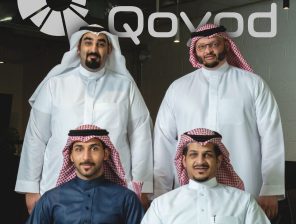 Qoyod Raises $2.1 Million in a Series A Round
