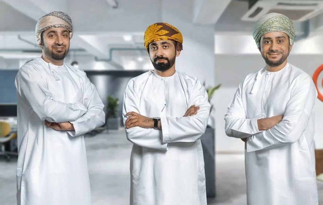 eMushrif Secures a $2.3 Million Series A Investment