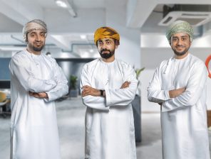 eMushrif Secures a $2.3 Million Series A Investment