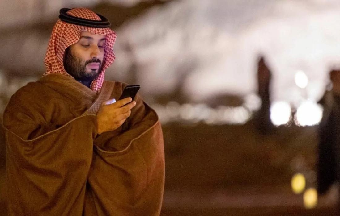 Mohammed bin Salman Foundation invests $216.5 million in Japanese eSports Company SNK