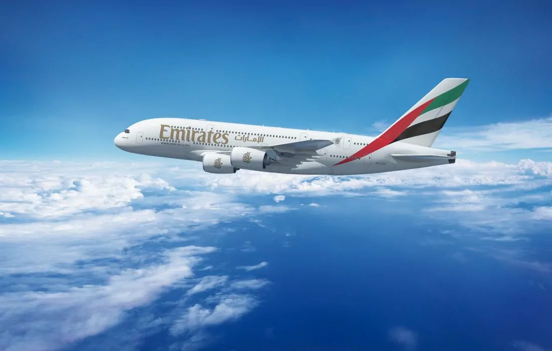 How MENA Airlines Rank For COVID-19 Safety