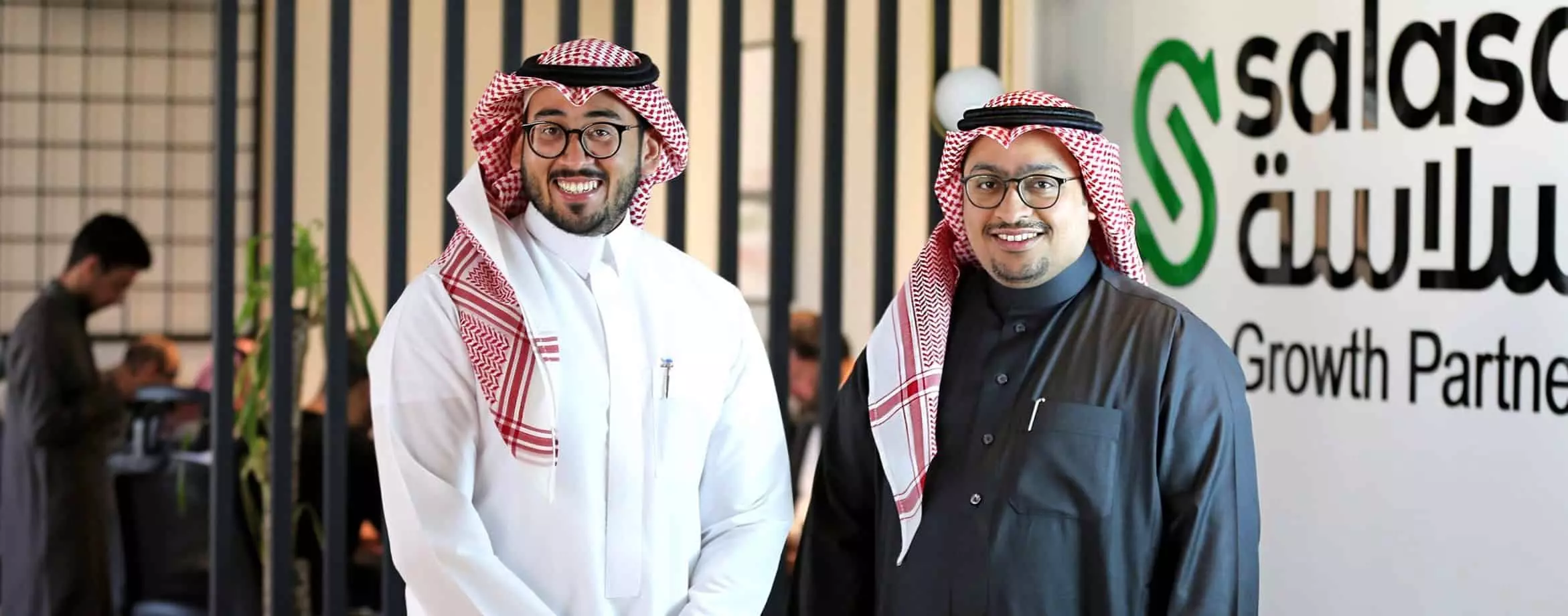 Salasa Raises $8.6 Million in a Series A Round