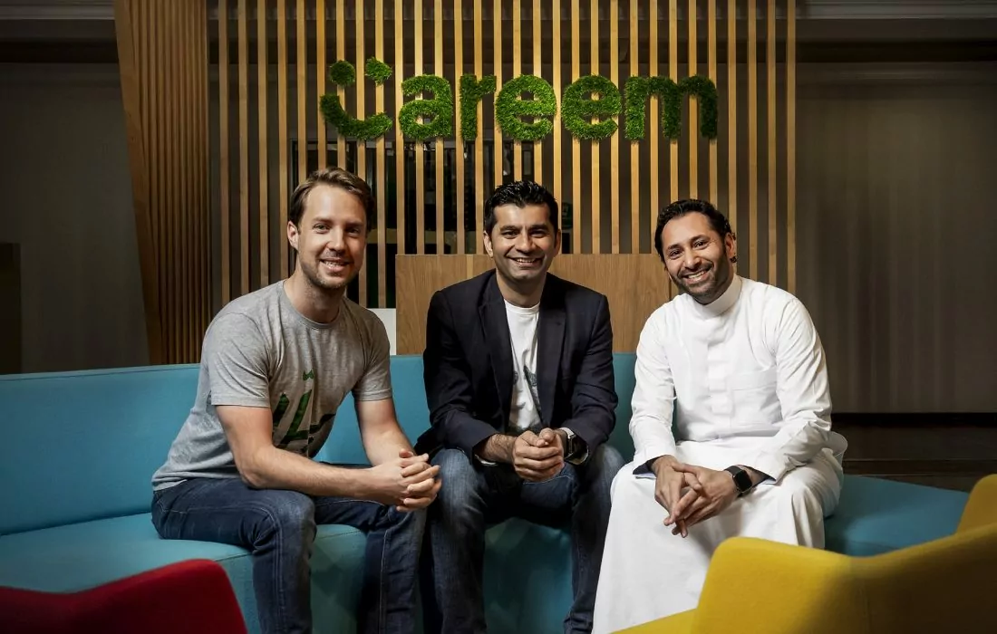 Careem Super App Reaches 48 Million Users