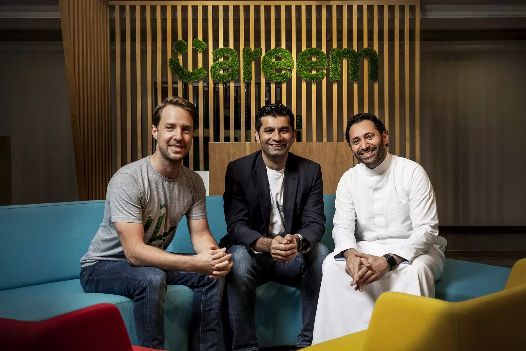 Careem Super App Reaches 48 Million Users