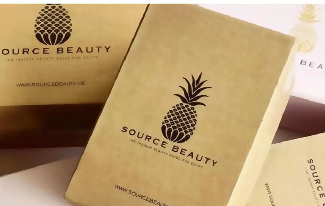 Source Beauty raises seed round led by ACE & Company
