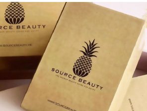 Source Beauty raises seed round led by ACE & Company