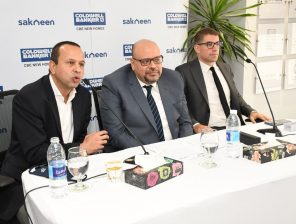 Coldwell Banker Egypt Partners With Sakneen to Digitize the Real Estate Market
