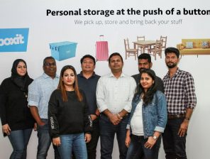Proprietary platform Boxit raises $1.6 million to grow despite the prevailing pandemic
