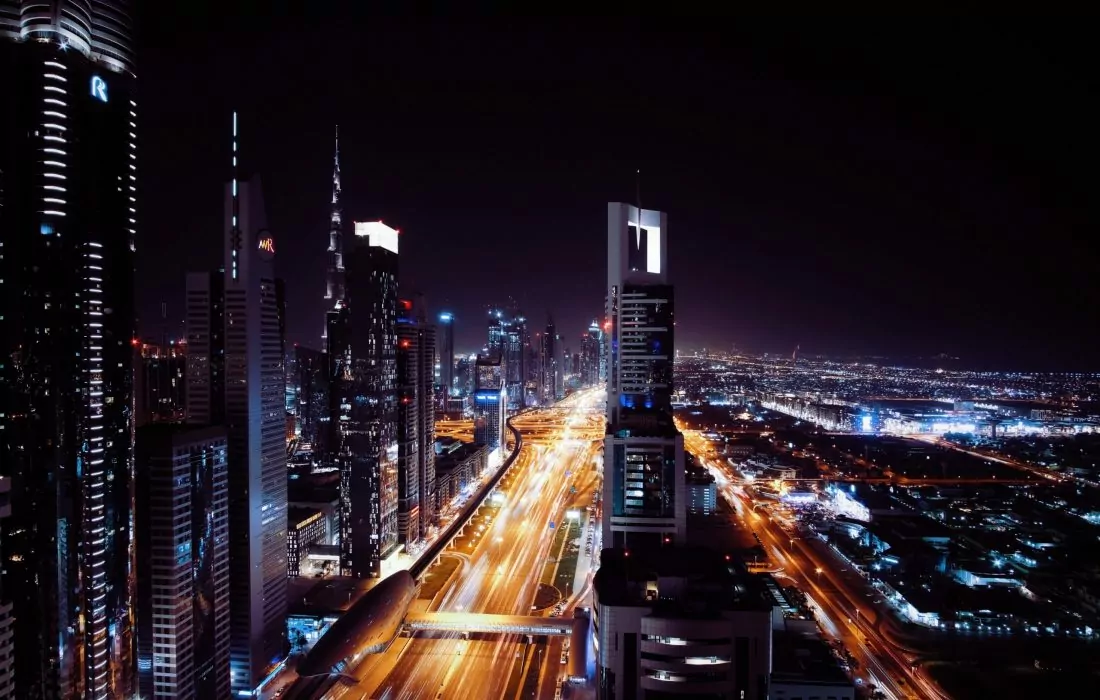The Middle East Is Facing A “Cyber Pandemic”