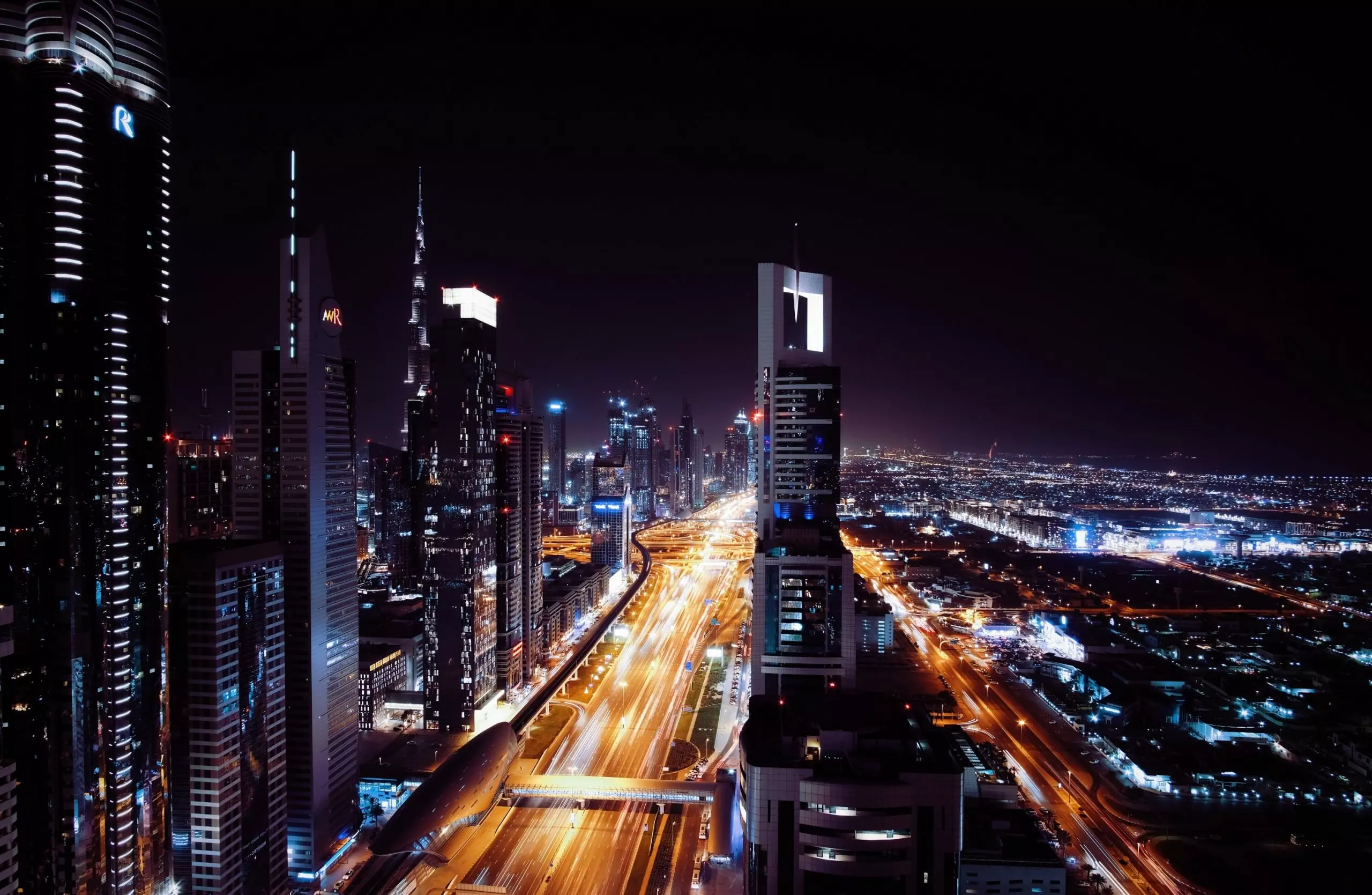 The Middle East Is Facing A “Cyber Pandemic”