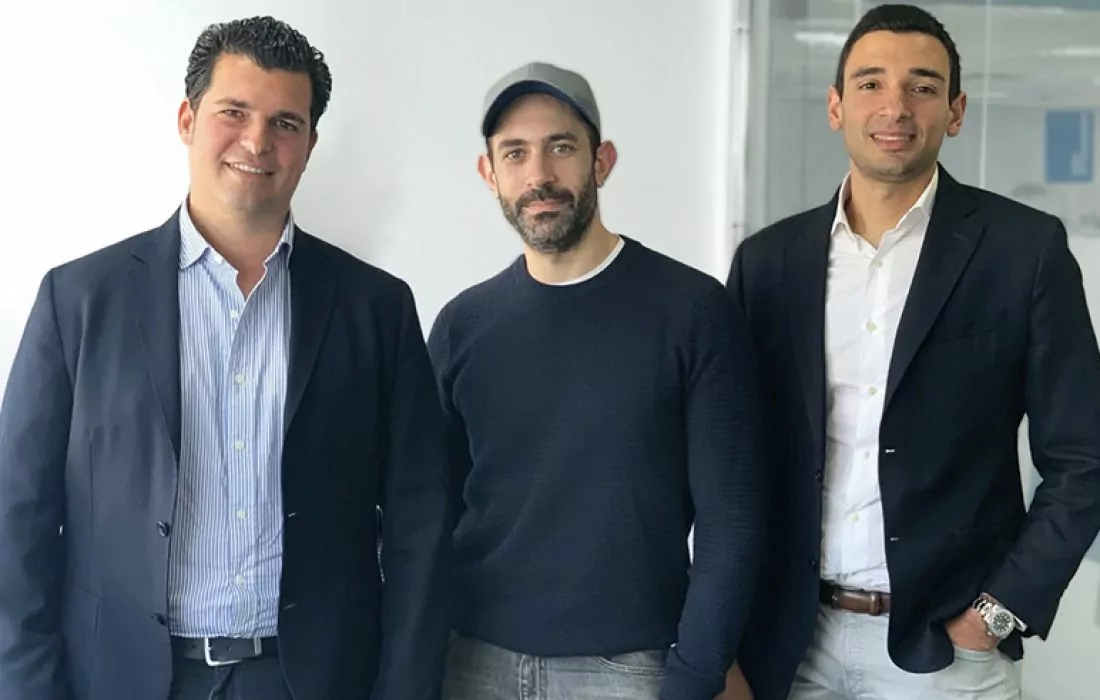 LCP Fund II makes inaugural investment in Dsquares and Lucky