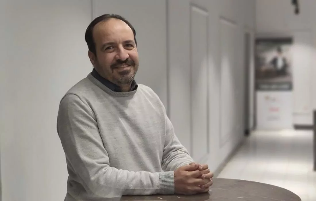 This healthtech startup closed its first investment round led by GM of Careem Iraq
