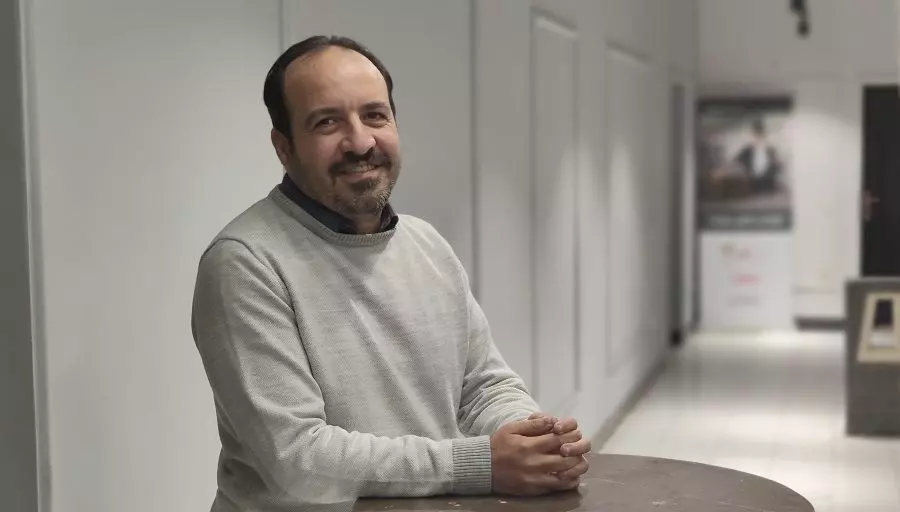 This healthtech startup closed its first investment round led by GM of Careem Iraq