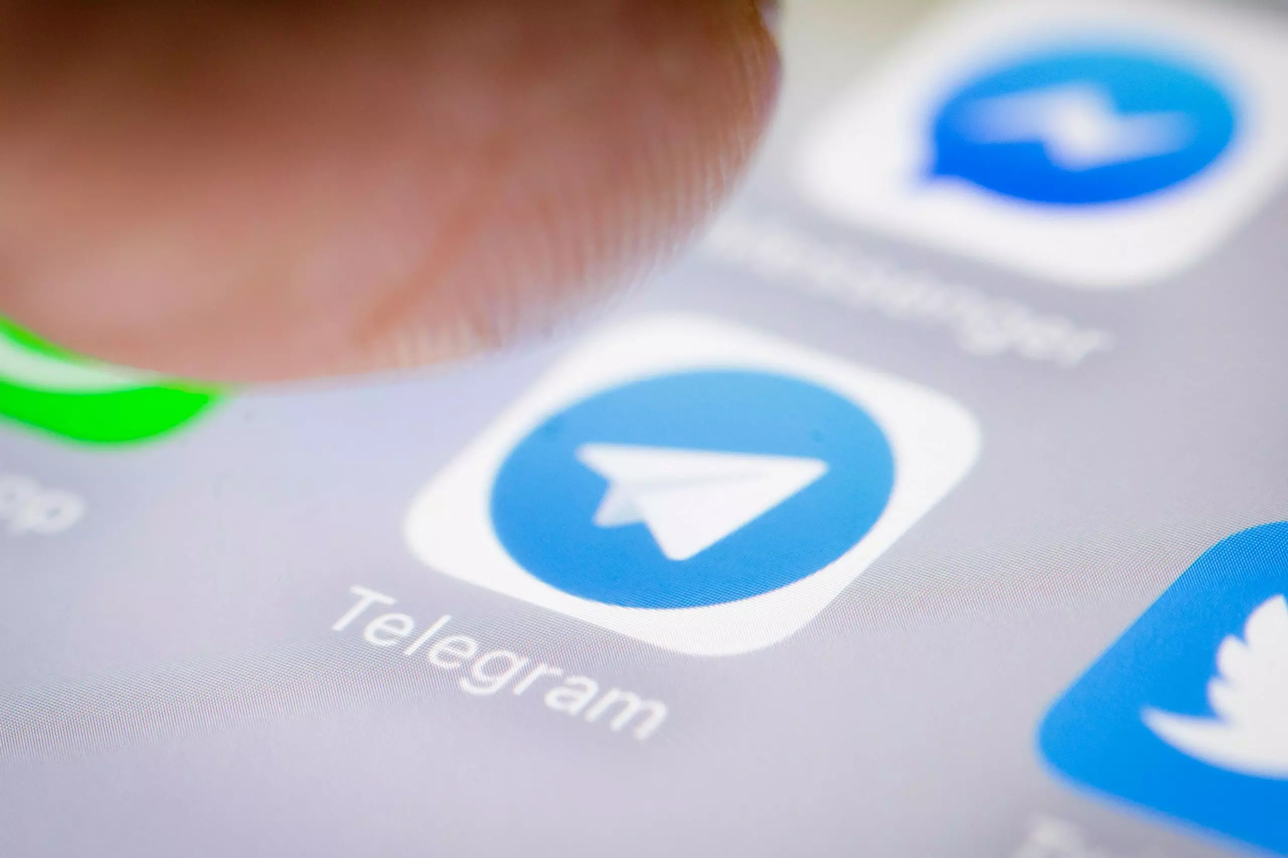 Telegram to Launch Paid Services in 2021