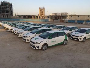 Udrive Raises $1.3 Million to Boost Expansion Beyond UAE