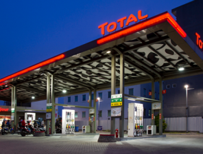 B Investments Sells 20% of Its Stake in Total Egypt