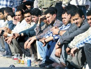 2.3 Million Egyptians Lost Their Jobs Since the COVID-19 Outbreak