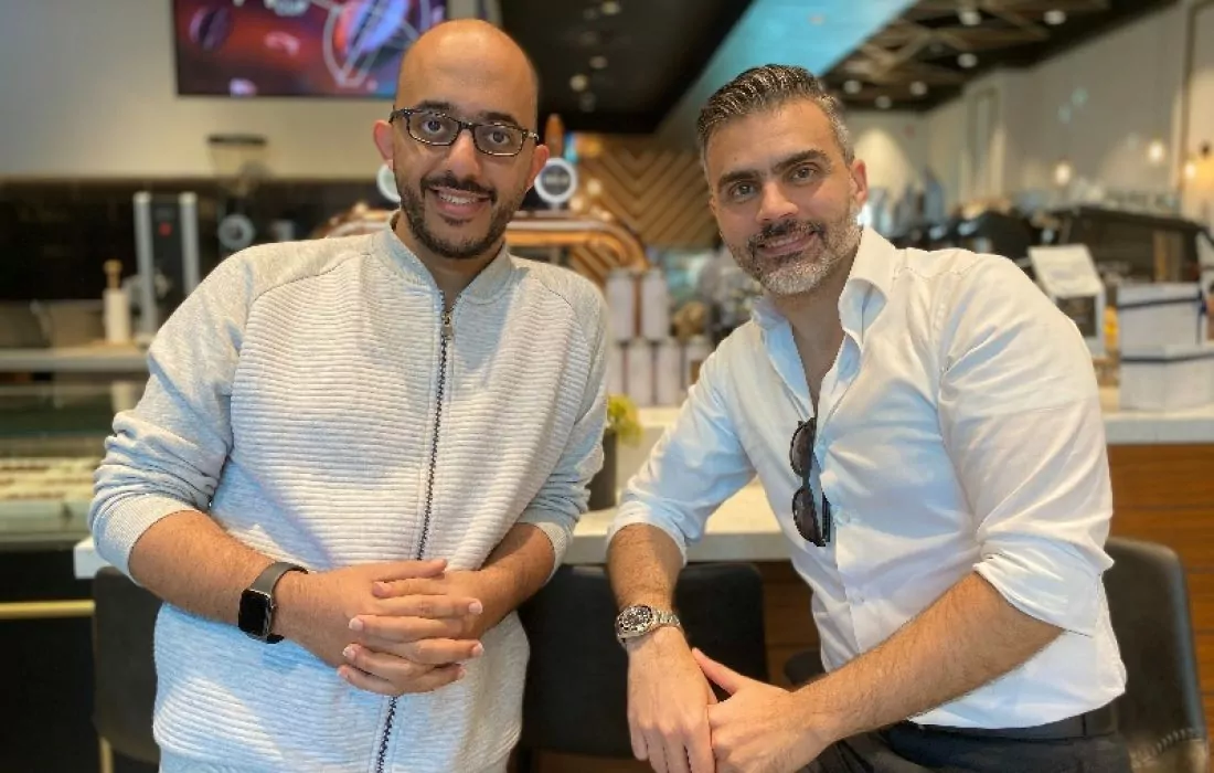 Dubai-based Cybersecurity Startup spiderSilk Raises $2.25 Million