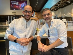 Dubai-based Cybersecurity Startup spiderSilk Raises $2.25 Million