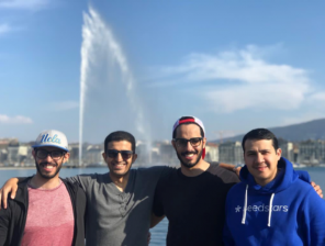 Ynmo raises $500,000 in a  Seed funding round