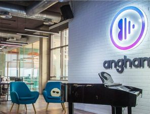 SHUAA Capital Invests in Anghami