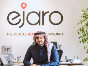 Ejaro Raises $850,000 in a Seed Funding Round