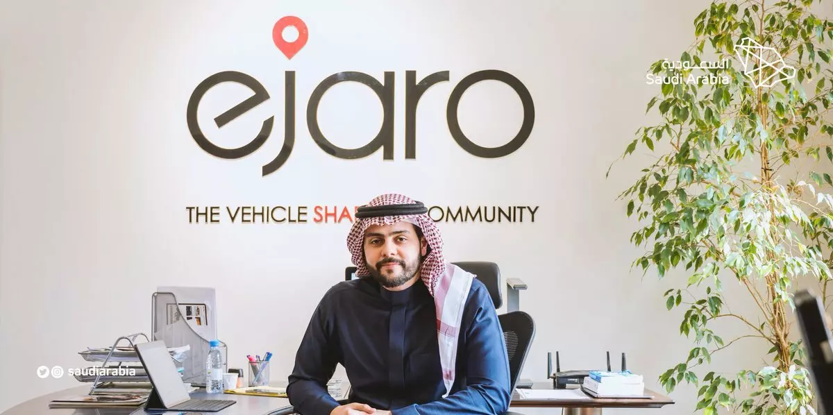 Ejaro Raises $850,000 in a Seed Funding Round