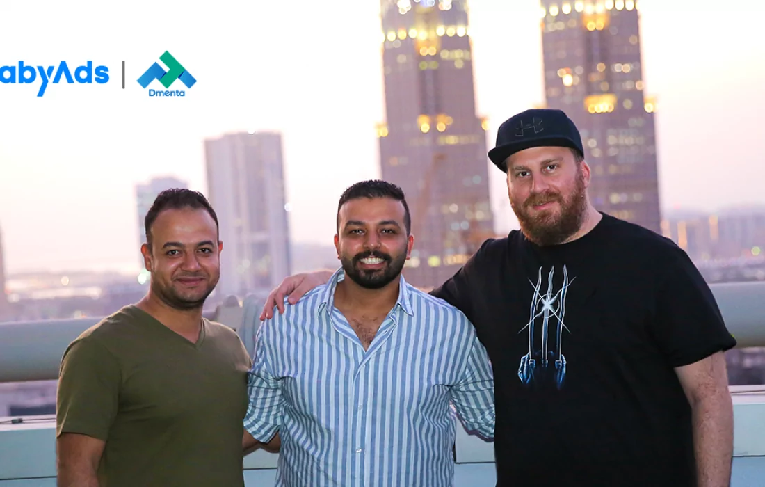 Advertising Agency ArabyAds Acquires Dmenta