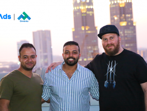 Advertising Agency ArabyAds Acquires Dmenta