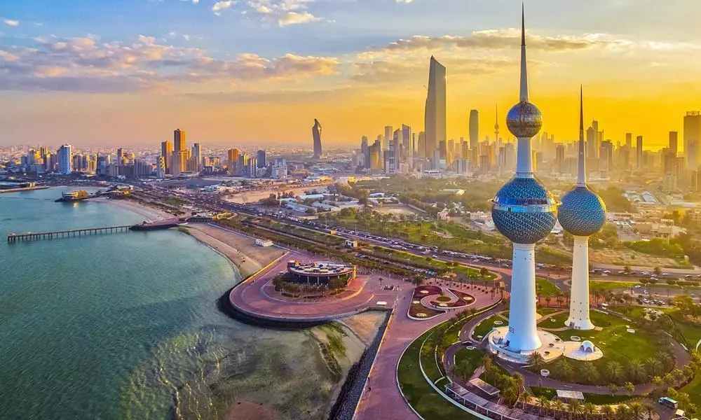 Kuwait Government Offers a $1.6 Billion to Bailout SMEs