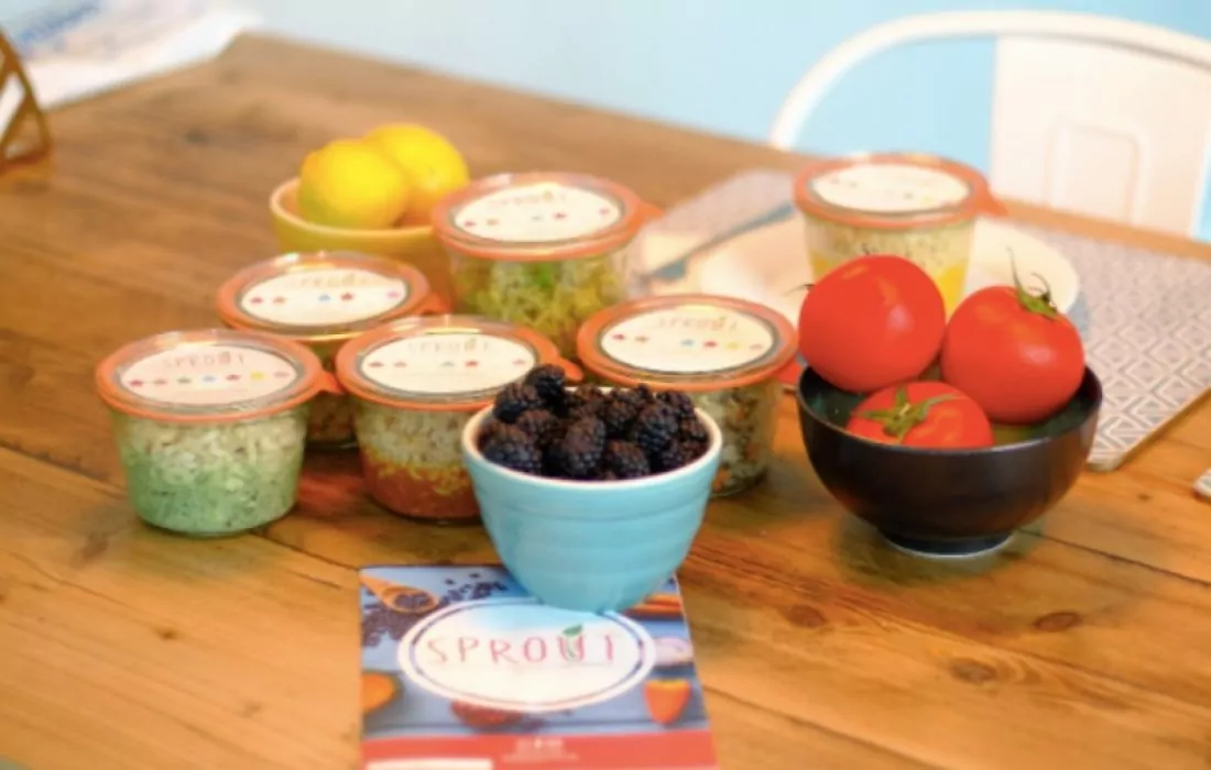 Sprout FCZO Raises $200,000 from FA Holding