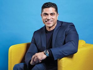 Starzplay Secures $25 Million in Debt Financing from Ruya Partners