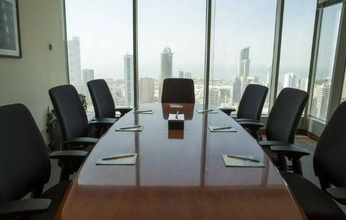 Why OIH Requested to Stop Trading Its Shares Until the Completion of Horizontal Demerger