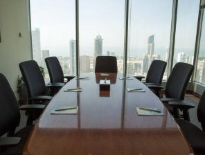 Why OIH Requested to Stop Trading Its Shares Until the Completion of Horizontal Demerger