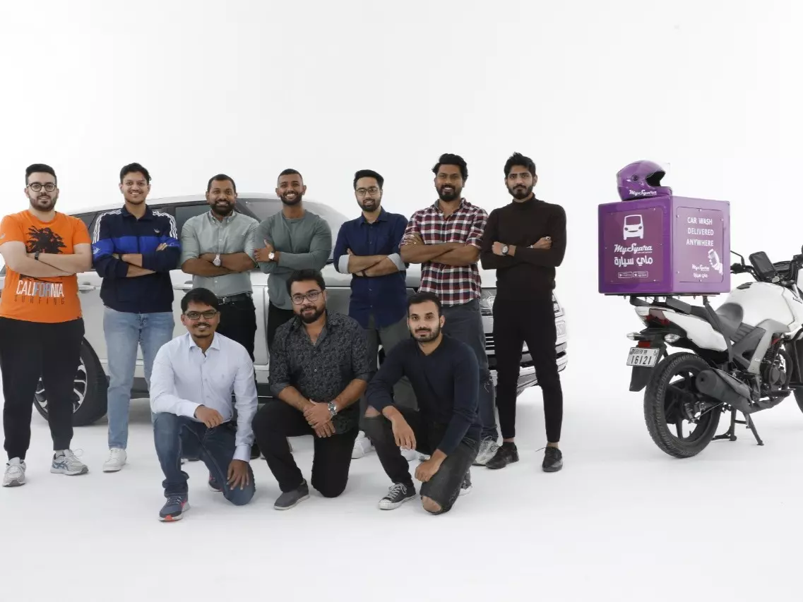 MySyara Raises $650,000 in Pre-Series A Funding