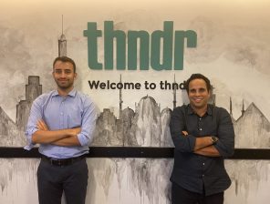 Thndr Receives License for Mutual Funds
