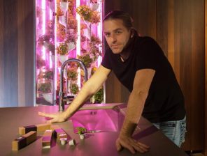 Natufia Labs Raises $3.5 Million and Relocates to KSA