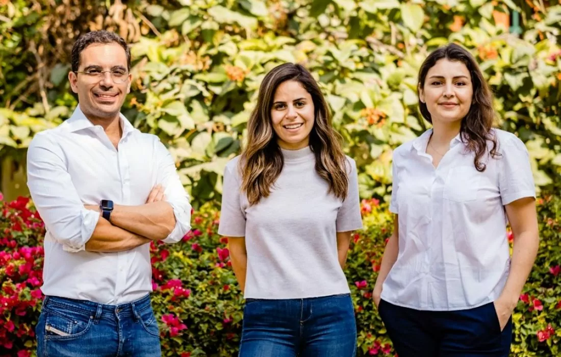 Nuwa Capital Closes First Round of $100 Million Fund