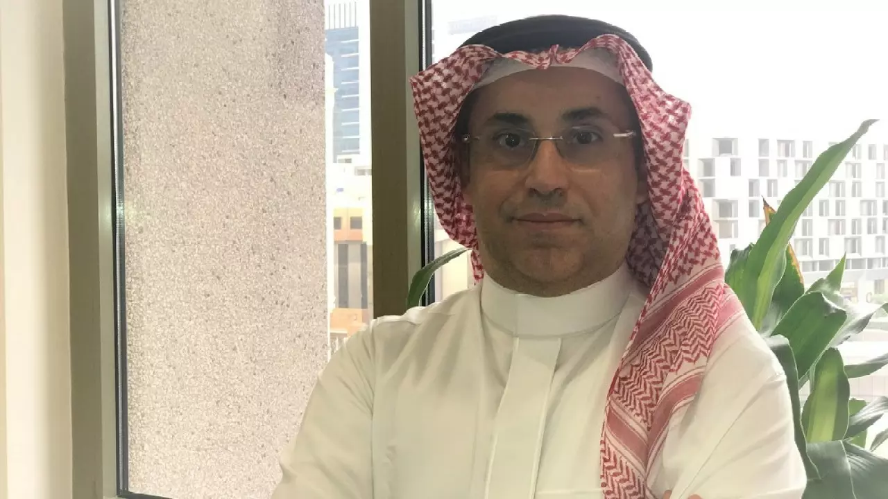 KSA-based Raqmyah Raises $2.3 Million in Pre-Series A