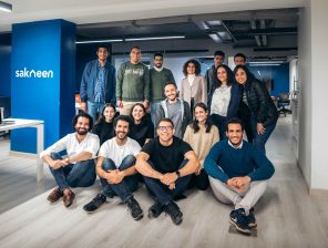Sakneen Raises $1.1 Million in Seed Round