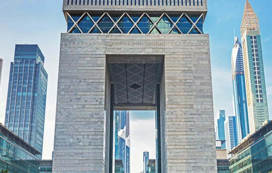 Dubai’s IFC partners with London-based EdAid’s Funding Platform