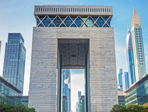 Dubai’s IFC partners with London-based EdAid’s Funding Platform