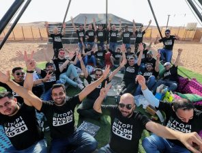 Cloud kitchen Kitopi expands to Jeddah